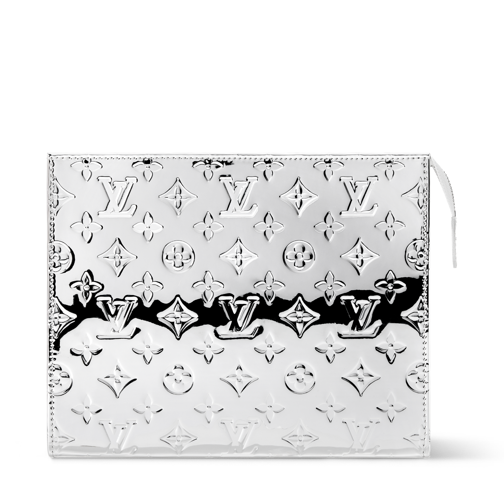 Toilet Pouch Other Canvas - Travel | LOUIS VUITTON